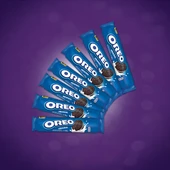 Oreo Bisküvi Seti (Oreo Bardak Hediyeli) - 3