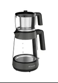 Arçelik CM 6587 G Resital XL 1900 W Cam Çay Makinesi - 1