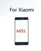 Xiaomi Mi 5s Ön Cam Dokunmatik Lensi A+++Süper Kalite - 1