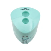 Faber Castell Grip Auto Kalemtraş Pastel Renkler - 1 Adet thumbnail 2