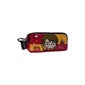Wiggle Harry Potter 2 Gözlü Kalem Çantası 2118 - 1