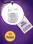 Oreo Bisküvi Seti (Oreo Bardak Hediyeli) - 5