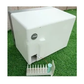 Kuluçka Makinesi Kaz Yumurtası Uyumlu thumbnail 3