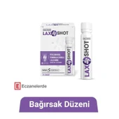 Dailyshot Lax Shot 7 Shots Sindirim Sistemi Düzenleyici - 2