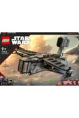 LEGO ® Star Wars™ The Justifier™ 75323 - 9 Yaş ve Üzeri Çocuklar için Yapım Seti (1022 Parça) - 3