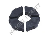 Hsgl Motorsiklet CG 125 150 ve YBR 125 Arka dişli Takozu ybr kaplin takozu thumbnail 2