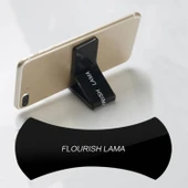 Flourish Lama Nano Yapışkanlı Süper Ped! - 1