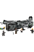 LEGO ® Star Wars™ The Justifier™ 75323 - 9 Yaş ve Üzeri Çocuklar için Yapım Seti (1022 Parça) - 2