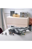 LEGO ® Star Wars™ The Justifier™ 75323 - 9 Yaş ve Üzeri Çocuklar için Yapım Seti (1022 Parça) - 10