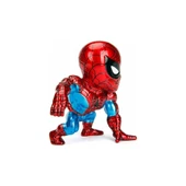 Jada Die Cast Classic Spider-Man Metal Figür thumbnail 2