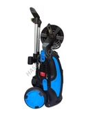 Hsgl Araç Yıkama 225 Bar İndiksiyon Motor 3200 Watt Profesyonel Yüksek Basınçlı rapco Yıkama Makinesi - 7