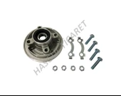 Hsgl Motorsiklet Cup 100 Çelik Arka Dişli Stoper  Arka Dişli Göbeği motorsiklet yedek parça thumbnail 1