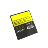 Lg-kg99 / Lg-a750 uyumlu Batarya Tg-53-vice/(1395) 3686 - 1