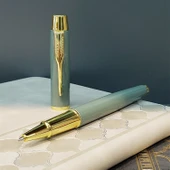 Roller Metal Vip Kalem Çağla Yeşili Tg-53-vice/(1395) 3707 - 1