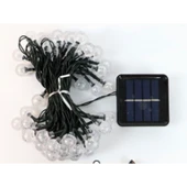 7m 50 Led Gün Işığı Solar - 1