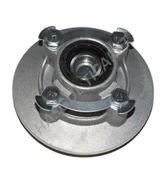 Hsgl Motorsiklet Cup 100 Çelik Arka Dişli Stoper  Arka Dişli Göbeği motorsiklet yedek parça thumbnail 3