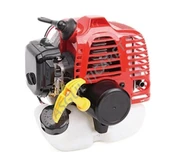 Hsgl Sırt Tipi Ilaçlama Motoru Tek Motor 2 Zamanlı Tu-26 TF-900-768 Tipi - 3