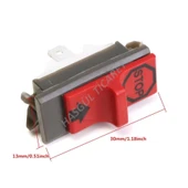 Hsgl Motorlu Testere On/Off Açma Kapama Düğmesi  Husqvarna 365 / 385 / 359 Uyumlu - 3