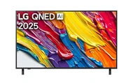 LG 55 inç 140 Ekran QNED 4K Smart TV AI Sihirli Kumanda HDR10 WebOS 2025 - 1