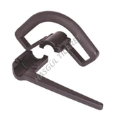 Hsgl Motorlu Tırpan Pilot Kol takımı tüm modellere uygun - 2