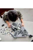 LEGO ® Star Wars™ The Justifier™ 75323 - 9 Yaş ve Üzeri Çocuklar için Yapım Seti (1022 Parça) - 9