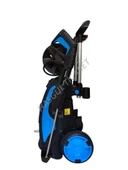 Hsgl Araç Yıkama 225 Bar İndiksiyon Motor 3200 Watt Profesyonel Yüksek Basınçlı rapco Yıkama Makinesi - 5