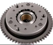 HSGL Motorsiklet Scooter  Marş Rublesi 3 Bilyalı motorsiklet marş sistemleri thumbnail 3