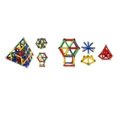 Manyetik Lego Seti 37 Parça - 1