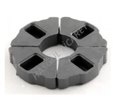 Hsgl Motorsiklet CG 125 150 ve YBR 125 Arka dişli Takozu ybr kaplin takozu thumbnail 1