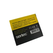 Htc T8585 Hd 2 Leo 100 / Bb81100 Uyumlu Batarya Tg-53-vice/(1395) 3923 - 1