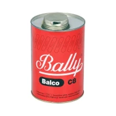 Bally Çok Amaçlı Yapıştırıcı İlaç C8 Net 400 Gr - Teneke Tg-53-vice/(1395) 3785 - 1