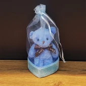 Doğum Günü Hediyesi Kese İçinde Ayıcık Tg-53-vice/(1395) 3909 - 1