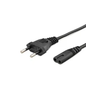 Teyp Power Kablo 42pın 1 Mm Uzun Soket Ambalajlı 1.5m Siyah Hdx5566 - 1