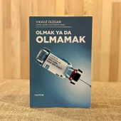 Olmak Ya da Olmamak Yavuz Dizdar Hayykitap - 1