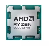 Amd Cpu Ryzen 9 9900x 4.4Ghz 120w Am5 Tray - 1
