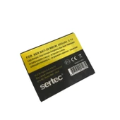 Sony / Ericson Sr-bst-39 / W 910 I Uyumlu Batarya Tg-53-vice/(1395) 3940 - 1