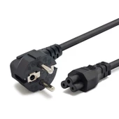 Yonca Power Kablo 28pın 0.75 Mm 500w 1.2m Siyah Hdx5533 - 1