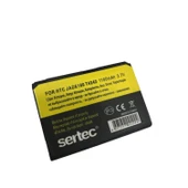 Htc T4242 Touch Cruise / Jade160 Uyumlu Batarya Tg-53-vice/(1395) 3921 - 1