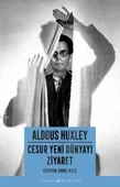 Cesur Yeni Dünya-Ziyaret- Aldous Huxley İthaki - 1