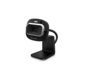 Microsoft LifeCam HD-3000 USB Bağlantılı Kablolu Mikrofonlu Bilgisayar Kamerası Webcam - 1