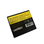 Sony / Ericson Sr-ba750 Uyumlu Batarya Tg-53-vice/(1395) 3944 - 1