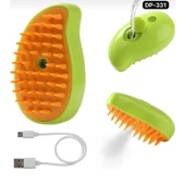 Buharlı Tüy Toplama Tarağı - 1