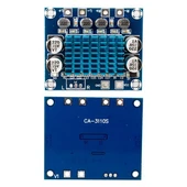 Weko CA-3110S Dijital Amfi Board 2*15 Watt Stereo Class D 8-24 Volt - 1