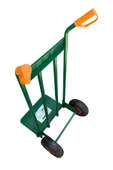 Ypr HT210 Katlanır Koli Yük Taşıma Arabası - 4