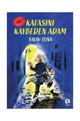 Kafasını Kaybeden Adam Salih Tuna Turkuvaz - 1
