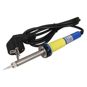 Technomax ZD-200C 40 Watt Kalem Havya Lehim Makinesi AC220V 120Cm Kablolu thumbnail 2