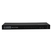 Hytech 8 Port 4K X 2K Hdmi Splitter Dağıtıcı HY-LU8 - 2