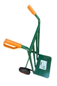 Ypr HT210 Katlanır Koli Yük Taşıma Arabası - 2