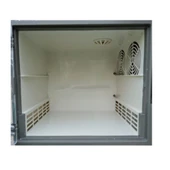 Tam Otomatik Hobi Kuluçka Makinesi thumbnail 5