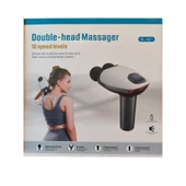 Çift Başlıklı Şarjlı Masaj Robotu Nrd - 9191 thumbnail 8